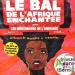Afrocultures à l'affiche à Paris (MAI 2013)