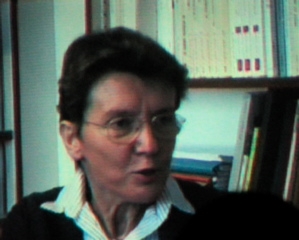 Danièle Hervieu-Léger