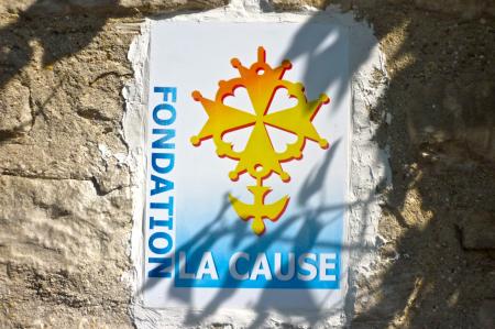 Fondation La Cause (MAI 2011)