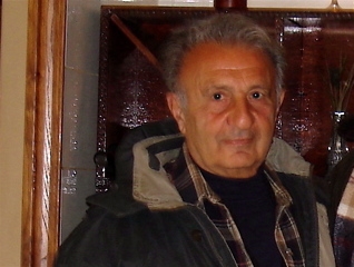 Gilbert Bilezikian (81ans)