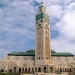 MEGA MOSQUEE HASSAN II, Maroc (AOÛT 2007)