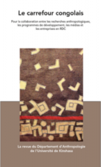 ajol,african journals online,université de kinshasa,le carrefour congolais,congo rdc,kinshasa,justin malonga kakose,francine ipanthiar lathiar,eglises de réveil,rdc,éducation,famille,afrique