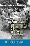 egypte,protestantisme,bernard coyault,coptes, cyrillos IV, church mission society, protestantisme égyptien