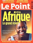 Afrique, Sébastien Fath, Le Point