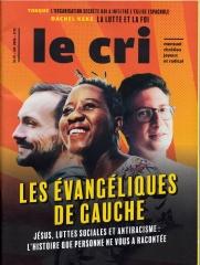 Couv Le Cri évangéliques de gauche.jpg