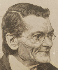 Louis Segond, Strasbourg, françois Guizot, biblioscope, alliance biblique française, bible, traduction de la Bible, francophonie, francophonie protestante, protestantisme, Suisse, traduction Segond 